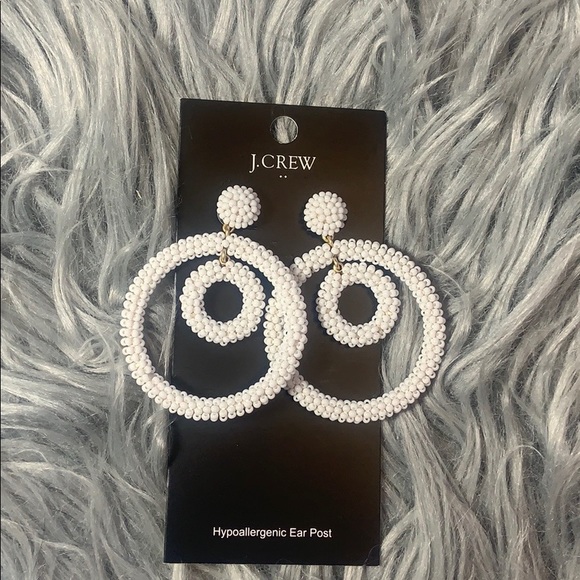 J. Crew Jewelry - J. Crew Earrings. NWT